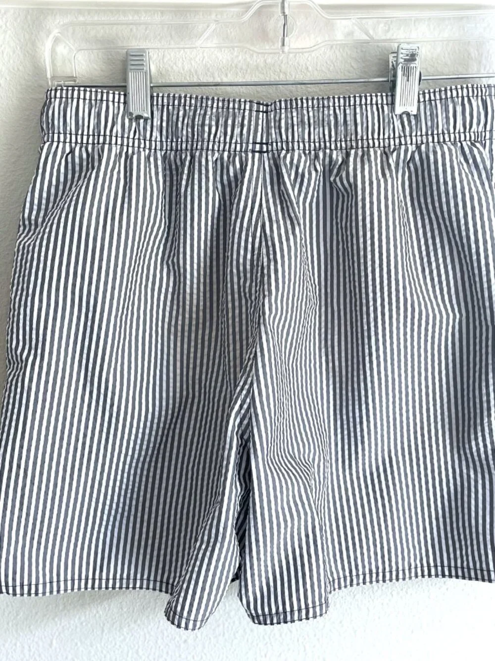Adidas Stripey Classics Swim Shorts Product Code: IL4020 Size Small